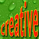 CreativeOpolis - Web Design Logo
