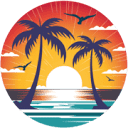 Creative Palm Coast logo