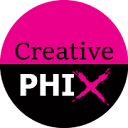 Creativephix Logo