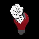 Creative Punch Logo