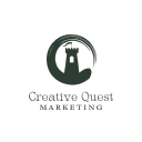 Creative Quest Marketing Logo