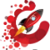 Creative Rocket Marketing Logo