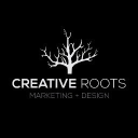Creative Roots Marketing & Design, LLC Logo