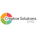 Creative Solutions CMC logo