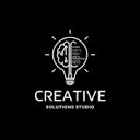 Creative Solutions Studio logo