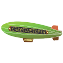 Website Design by Creativetopia Logo