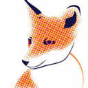 Creative Vixen Design Logo