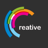 Creative Web Design logo