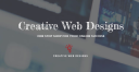 Creative Web Designs logo