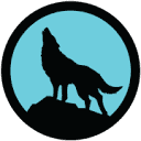 Creative Wolf Logo