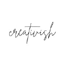 Creativish Logo