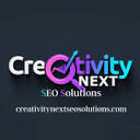 CreativityNext SEO logo