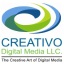 CREATIVO Digital Media LLC. logo
