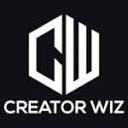 Creator Wiz Logo