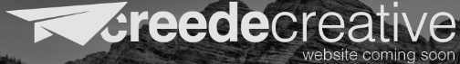 Creede Creative, LLC Logo