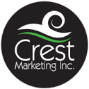 Crest Marketing Inc Logo