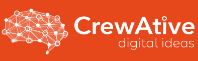 CrewAtive logo