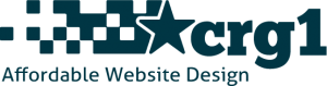 Crg1 Web Design Logo