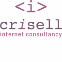 Crisell Internet Consultancy logo