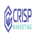 Crisp Marketing Logo