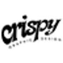 Crispy Graphic Design Logo