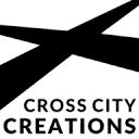 Cross City Creations Logo