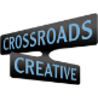 Crossroads Creative Logo