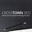CrossTown SEO Logo