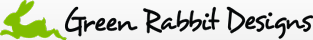 Green Rabbit Designs logo
