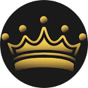 Crowned Visuals Logo
