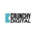 Crunchy Digital™ Logo