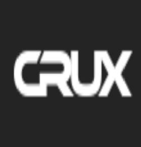 Crux Design Logo