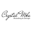 Crystal MBA Branding and Design, LLC logo