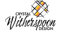 Crystal Witherspoon Designs Logo