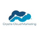 Crystle Cloud Marketing Logo