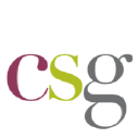 Creative Services Group LLC Logo