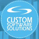 Custom Software Solutions, Inc. Logo