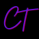 CT Web Development Logo