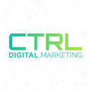 Ctrl Digital Marketing logo