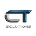 CT Solutions Logo