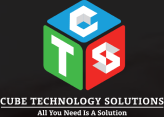 Cube Technology Solutions Logo