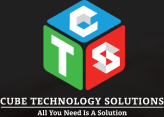 Cube Technology Solutions logo