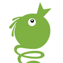 Cuckhoo Web Design Logo