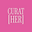 Curat[her] Agency logo