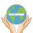 Curated Web Development Logo