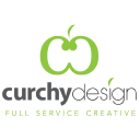 Curchy Design Logo