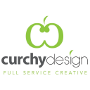 Curchy Design logo