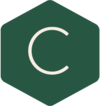 Curious & Co. Creative Design Studio Logo