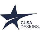 CUSA Designs logo