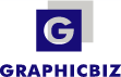 GraphicBiz Logo